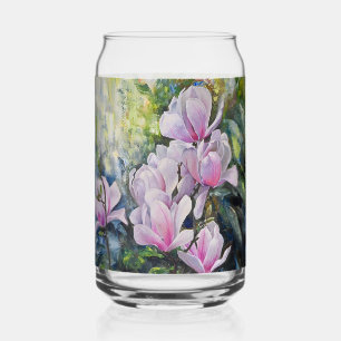 Magnolia Serenity - Art Floral de Lukian