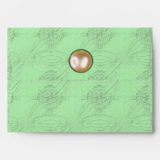 Magnolia Shadow Fairy Envelopes