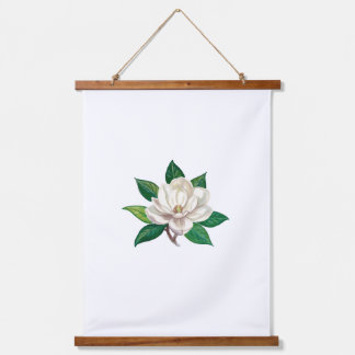 Magnolia Tapestry