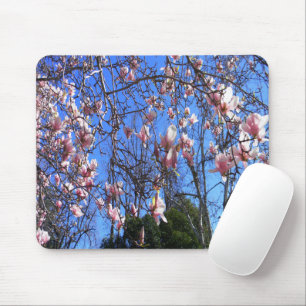 Magnolia tree...... mouse pad