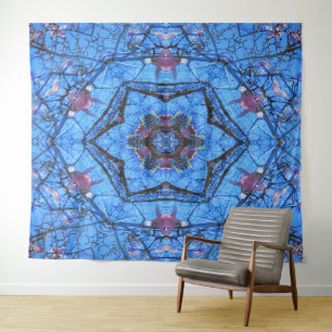 Magnolia tree star.... tapestry