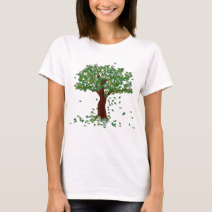 Magnolia Tree T-Shirt