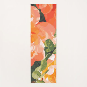 Magnolia Yoga Mat