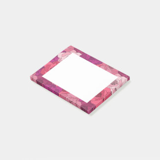 Magnolias Post-it Notes