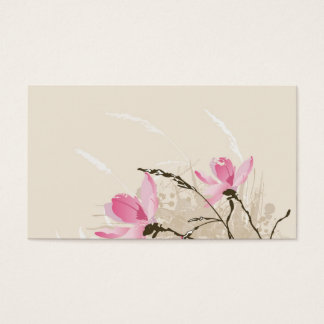 Magnolias Profile Card