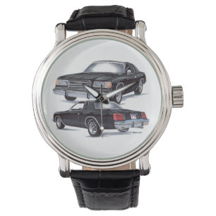 Magnum GT Gift Shop Watch