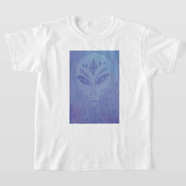 Magnus T-Shirt (Laydown)