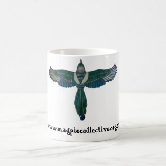 Magpie Collective Magic Mug