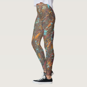 Magpie leggings