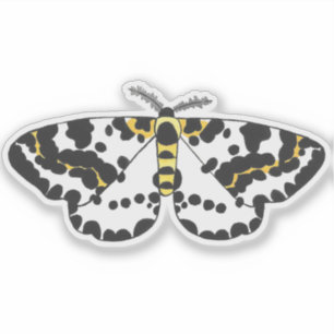 MagPie Moth