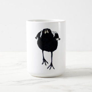 Magpie Mug