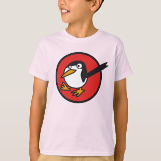 Magpie T-Shirt