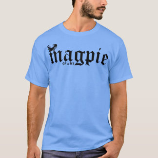 Magpie X MT X GF T-Shirt