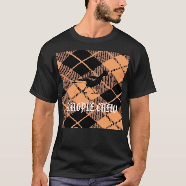 MAGPYLE T-Shirt (Front)