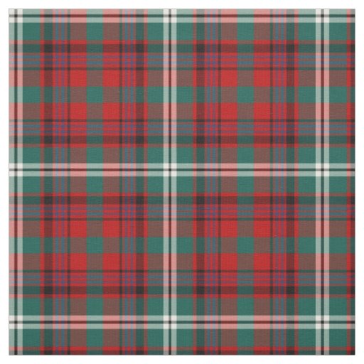 Irish hot sale tartan patterns