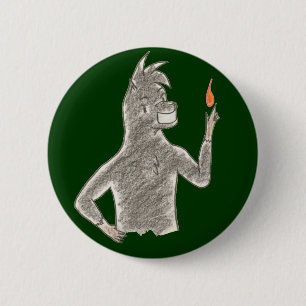 Magus 2 Inch Round Button