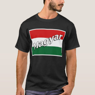 Magyar T-shirt