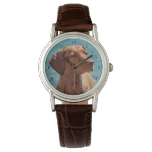 Magyar Vizsla Dog Watch