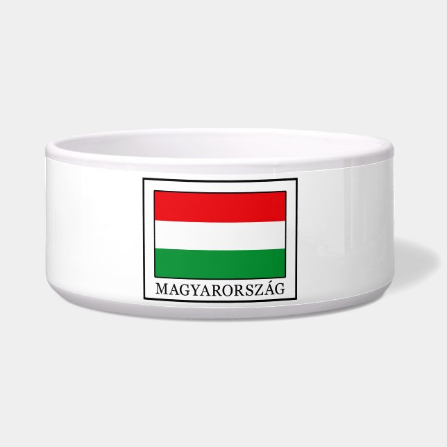 Magyarorszag (Front)