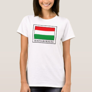Magyarorszag T-Shirt