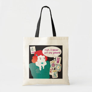 Mah Jongg dit Jokers2 Sac fourre-tout