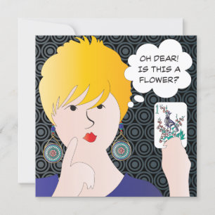 Mah Jongg Dit Une Carte Plat Bam