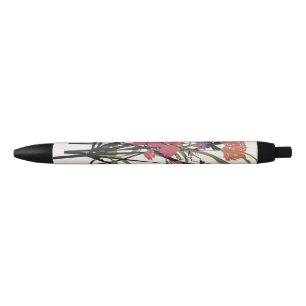 Mah Jongg Flowers Mother’s Pen