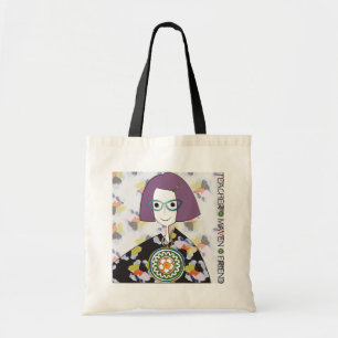 Mah Jongg Maven Tote