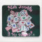 mah jongg passion -mousepad