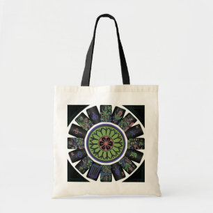 Mah Jongg Un point sac noir