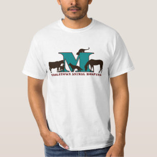 MAH Value T-shirt