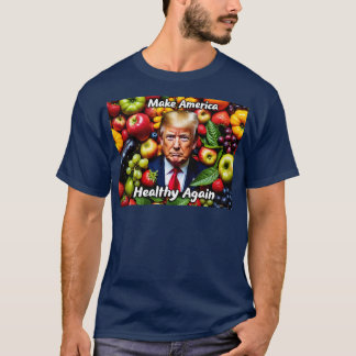 Maha Trump T-Shirt