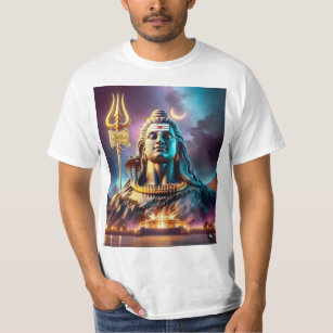 Mahadev T-Shirts & Shirt Designs