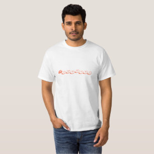 Mahakaal Frissons & Frémissements T-Shirt