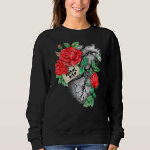 Mahal Kita Filipino Pinoy Philippines I Love You Sweatshirt