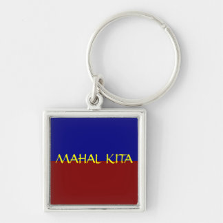 MAHAL KITA KEYCHAIN