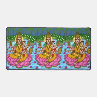 Mahalakshmi Desk Mats