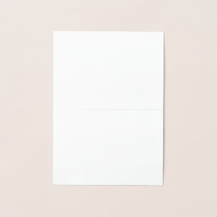 Mahalo Choke Foil Card