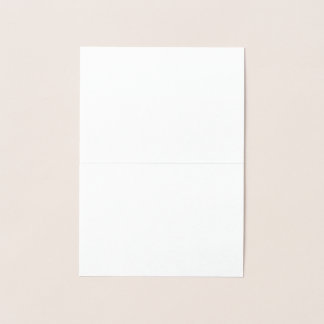 Mahalo Choke Foil Card