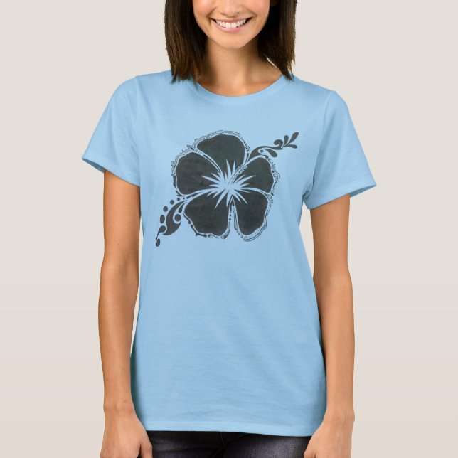 Mahalo T-Shirt (Front)