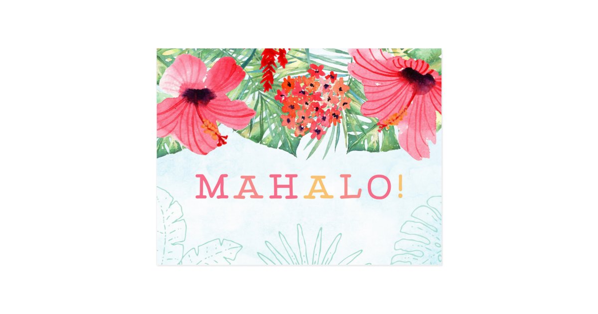 mahalo-thank-you-card-mahalo-card-zazzle-ca