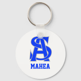 Mahea Keychain