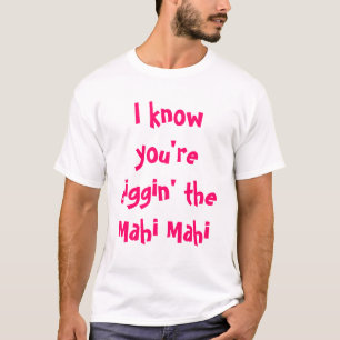 Mahi Mahi T-Shirt