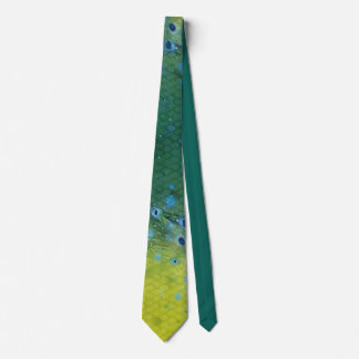 Mahi Mahi Tie