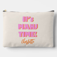 Mahj Mahjong Mah Jongg Pink Quote Personalized