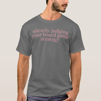 Mahjong family T-Shirt