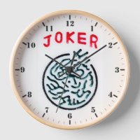 MahJong game symbol Joker tile