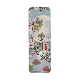 Mahjong Lever de lune