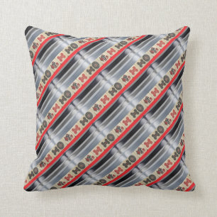 Mahjong Throw Pillow
