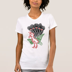 Mahjong Tile 1 Zhai Isoroko Only -01 T-Shirt